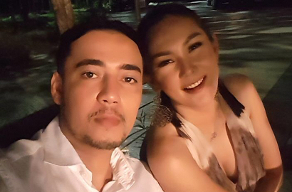 Gugat Cerai, Kalina Oktarani dan Hendrayan Sudah Lama Pisah Ranjang