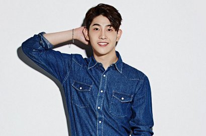 Lama Tak Muncul, Eks Member Topp Dogg Seogoong Konfirmasi Tanggal Wamil