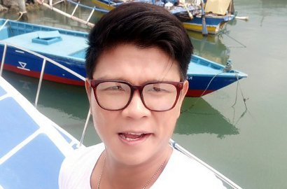 Bantah Ajak Rujuk, Andika Sebut Mantan Istri Cuma Ingin Masuk TV