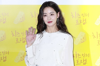 Bintangi Filmnya, Ini Alasan Oh Yeon Seo Tak Tonton Drama 'Cheese in the Trap'