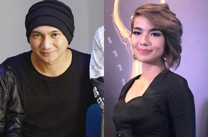 Anji Mengaku Tak Pernah Bertemu Leticia, Dihalangi Sheila Marcia?
