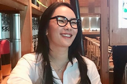 Gugat Cerai Sang Suami, Kalina Oktarani Ngaku Masih Sayang Hendrayan
