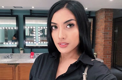 Millendaru Diundang Jadi Pembicara Saat Hari Perempuan Dunia, Netter Tak Setuju