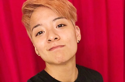 Balas Komentar 'Menohok', Amber f(x) Tegaskan Tidak Takut