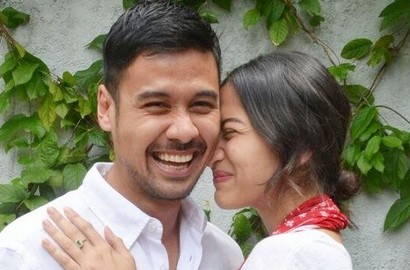 Chico Jericho Takut Putri Marino Direbut Pria Lain