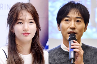Bikin Kejutan, Suzy Siap Rilis Lagu Kolaborasi dengan Pianis Yiruma