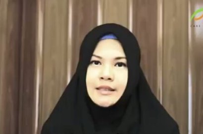 Tere Akui Mantap Bercadar Asal dengan Satu Syarat Ini