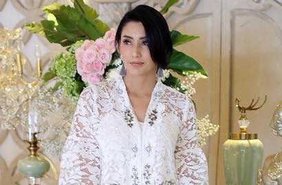Tyas Mirasih Dituduh Bawa Lari Anak Orang, Netter Curiga Nenek Amandine Incar Warisan