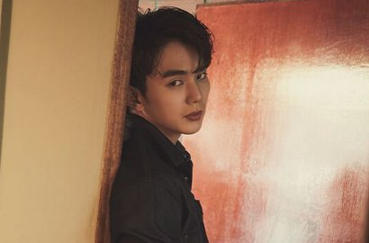 Tak Pernah Kena Skandal dan Punya Imej Bersih, Ini Rahasia Yoo Seung Ho