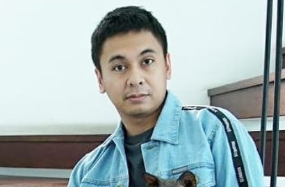 Sudah Bertunangan dengan Anissa Aziza, Raditya Dika Lakukan Ini Jelang Pernikahan