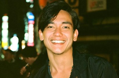 Sering Cinlok, Adipati Dolken Tanggapi Soal Julukan Tukang PHP