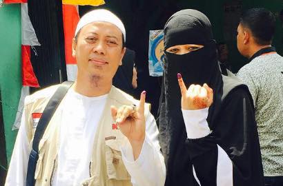 Pengacara Akui Dian Gugat Cerai Gara-Gara Opick Nikahi Wulan Diam-Diam