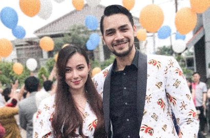 Makin Harmonis, Asmirandah Kenang Momen Manis Saat Dilamar Jonas Rivanno