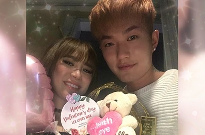 Belum Lahir, Calon Bayi Lee Jeong Hoon Disebut Anak Haram