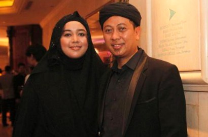 Mantap Gugat Cerai Opick, Dian Akui Sudah Beri Waktu untuk Ceraikan Wulan
