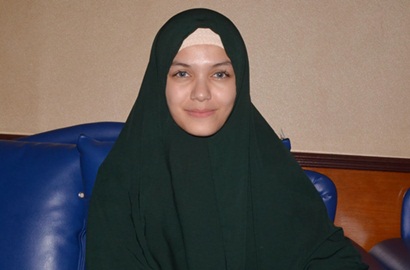 Anak Dibawa Kabur Suami, Nadya Almira Lapor ke KPAI
