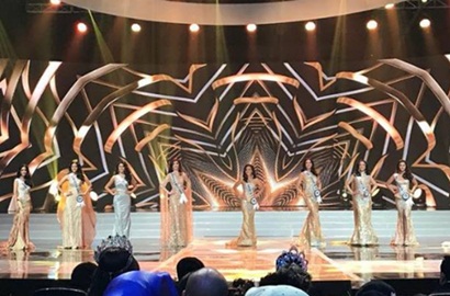 Cantik Nan Mempesona, Inilah Top 11 Finalis Puteri Indonesia 2018