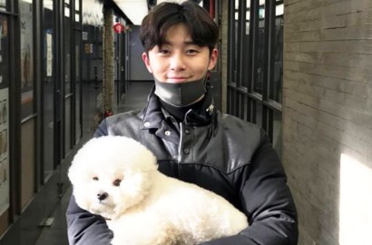 Jumlah Followers IG Park Seo Joon Bikin Syok Turis di 'Youn's Kitchen 2'