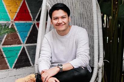 Cuek Pernikahan Dicibir 'Ndeso', Ilham SMASH Pilih Siapkan Bulan Madu