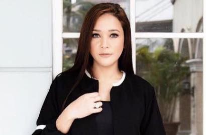 Maia Estianty Terciduk Berdua dengan Irwan Danny, Netter Curiga Sudah Nikah Siri