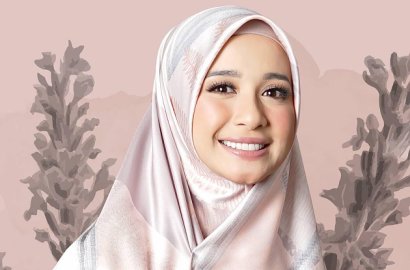 Rayakan Ultah Tanpa Suami, Laudya Cynthia Bella Banjir Doa dari Netter