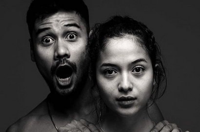Romantis, Ini Daya Tarik Putri Marino Hingga Buat Chico Jericho Takluk