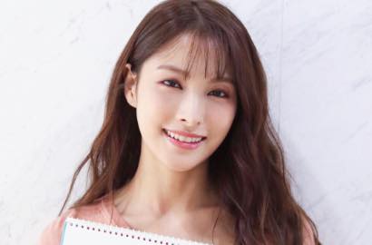 Lama Tak Terlihat, Park Gyuri Tampil Menawan dalam Photobook 'Book of Days'