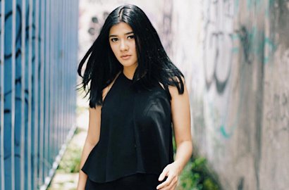 Kekasihnya Heboh Disebut Mirip Jamal Mirdad di Foto Ini, Naysila Dikira Pakai Jilbab