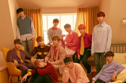 Rogoh Kocek Rp 103 Juta demi Wanna One, Fans Ini Dinyinyiri Netter