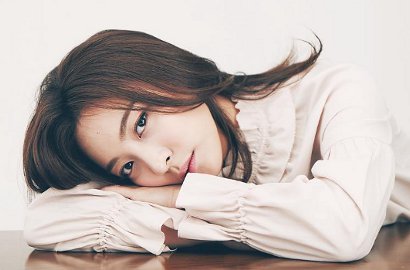 Unggah Foto Untuk Kampanye, Luna Malah Dicibir Tak Punya Selera Fashion