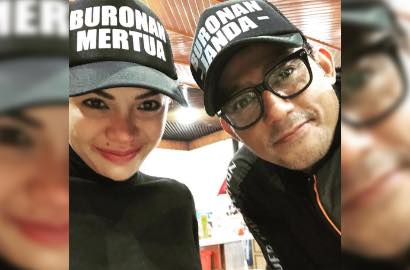 Nikita Mirzani dan Dipo Ciuman Bibir Super Panas di Tempat Umum, Netter Langsung Istigfar