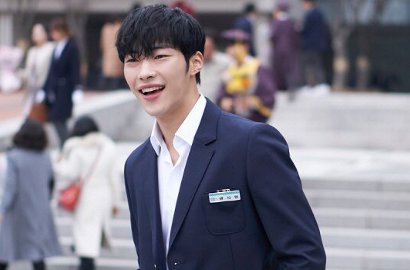 Seksi ke Imut, Woo Do Hwan Tampilkan Imej Berbeda di 'Great Seducer'