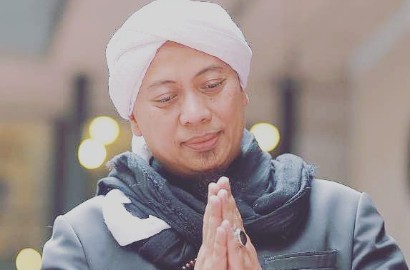 Uang Nafkah Opick Tak Cukup, Dian Sampai Dagang Baju dan Makanan