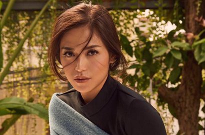 Bikin Mannequin Challenge, Jessica Iskandar Dicap Gagal Gara-Gara Ini