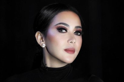 Bikin Syok, Tarif Endorse yang Dipatok Syahrini Tinggi Selangit