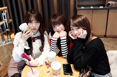 Segera Debut Girl Grup K-Pop, 3 Bintang Porno Jepang Ini Mendadak Batalkan Showcase