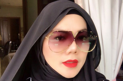 Terlanjur Direbut Jennifer Dunn, Sarita Abdul Mukti Akui Ogah Balikan dengan Suami