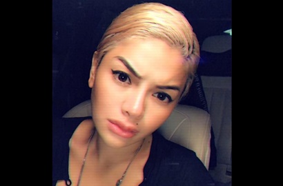 Ciuman Hot di Klub Bareng Pacar Bikin Heboh, Nikita Mirzani: Itu Biasa Saja