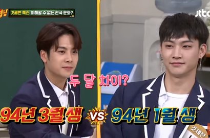 Bertahun-Tahun di Korea, Jackson GOT7 Masih Dibuat Frustasi dengan Hal Ini