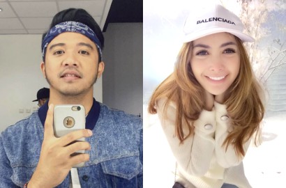 Cuek dan Dingin, Roby Geisha Tolak Cium Cinta Ratu di Sidang Perdana