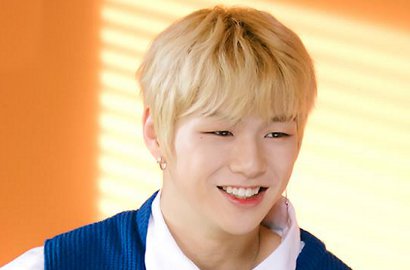 Abs Ngintip, Kang Daniel Seksi Abis di Video Pemotretan Baru