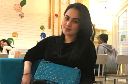 Tak Lagi Bersama Jennifer Dunn, Faisal Haris Mulai Perhatian Lagi ke Sarita