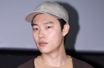 Ryu Jun Yeol Nyatakan Cinta di Keterangan Foto, Netter Sibuk Sebut Hyeri