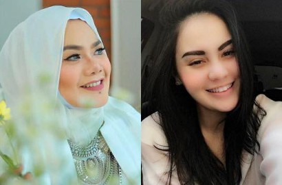 Sarita Akui Banjir Tawaran Endorse Sejak Ungkap Perselingkuhan Suami dan Jennifer Dunn