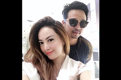 Dituding Pakai Pelet, Pengacara Cinta Ratu Tantang Roby Geisha Buktikan di Pengadilan