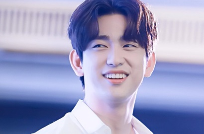 Terpilih Jadi Duta Pemadam Kebakaran, Pidato Jinyoung GOT7 Ini Tuai Sorotan