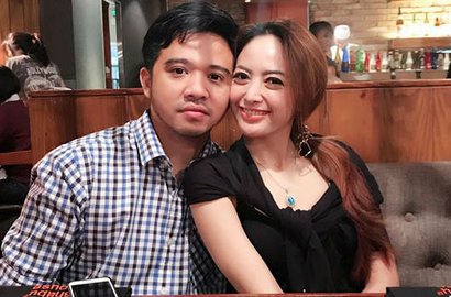 Cinta Ratu Jatuh Sakit Usai Roby Geisha Tolak Umrah dan Minggat