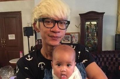 Stres Gimmick Artis Indonesia, Postingan IG Aming Ini Disetujui Netter