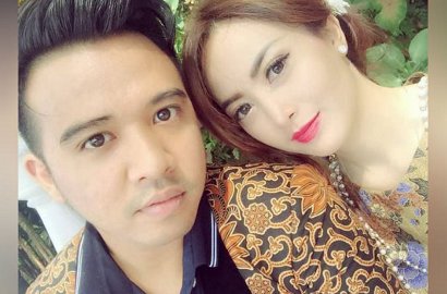 Gelar Sidang Mediasi, Cinta Ratu Sebut Roby Geisha Emosi dan Marah-Marah