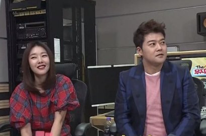 Semakin Terbuka, Jun Hyun Moo Sebut Bagian Paling Menarik dari Han Hye Jin